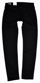 PÁNSKÉ džíny zn. PEPE JEANS HATCH SLIM v. W31 L32 - 2