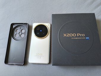 Vivo x200 pro - 2