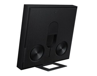 Soundbar Samsung Music Frame HW-LS60D / nový, nerozbalený - 2