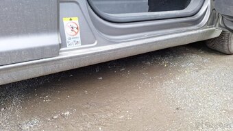 Prodám VW Touran 1.9 Tdi 2008 - 2