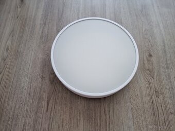 LED stropní světlo vč dálkového ovladače IP60 - 2