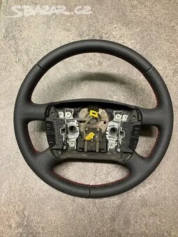 Multifunkční volant Škoda Octavia 1. - 2