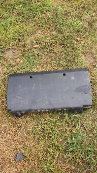 Plasty vw t4 - 2