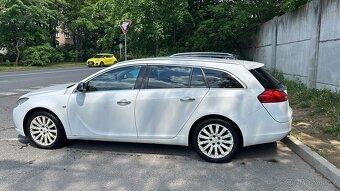 Opel Insignia - 2