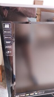 TV LG - 2