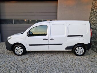 Renault Kangoo 1,5 DCI, 70 KW, Maxi, klima - 2
