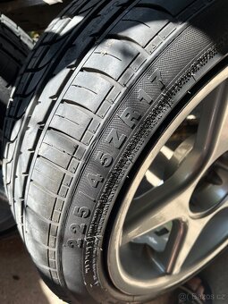 ALU Brock B1 5x100 R17 - 2