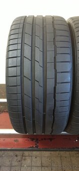 Hankook 235/35 R19 91Y 5mm - 2