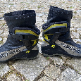 Boty Skate Fischer 43 - 2