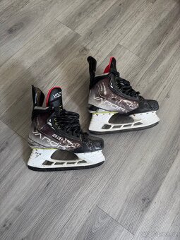 Brusle bauer hyperlite - 2