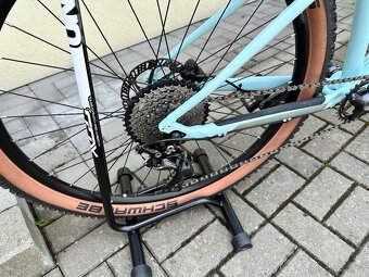 Dámské horské kolo SCOTT Contessa Active 40 27,5" vel. S - 2