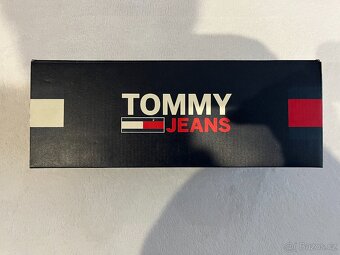 Pantofle Tommy Jeans - 2
