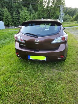Mazda 3 - 2