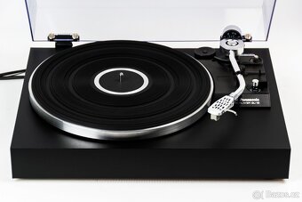 NATIONAL PANASONIC TECHNICS SL-18 / elegantný poloautomat - 2