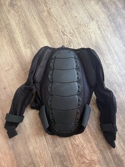 661 COMP PRESSURE SUIT KRUNÝŘ Velikost M - 2