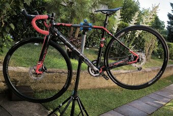 Cyklokroska Focus Marel CX - 2