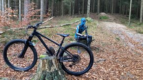NS bikes Eccentric 29 EVO 2020, velikost M - 2