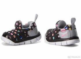NIKE dětské Boty Dynamo Free Print - 2