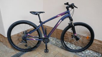 HORSKÉ KOLO ROCKRIDER ST 120//KOTOUČE - 2