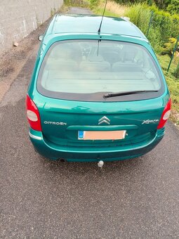 Citroen Xsara Picasso 2.0 hdi - 2