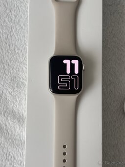 Apple watch SE 2 40mm - 2