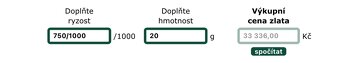 panský damský řetízek zlato 750 18K - 2