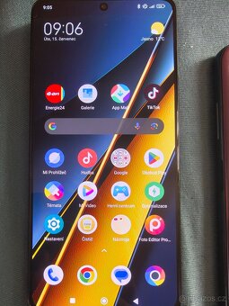 Poco X6 pro - 2