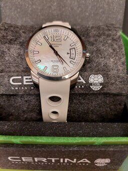 Certina DS Rookie - 2
