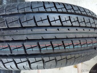 225/70/15 letni pneu 225/70 R15 - 2