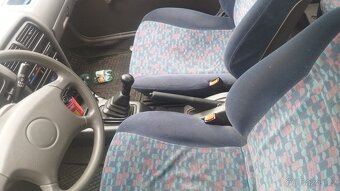 Suzuki Swift - 2