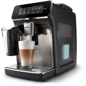 Espresso Philips Series 3300 LatteGo EP3347/90 - 2