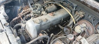 Motor mercedes M180.054 230.6 - 2