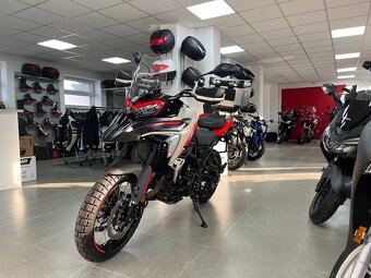 BENELLI TRK 702X - 2