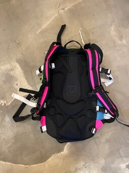 Burton Day Hiker Backpack - 2