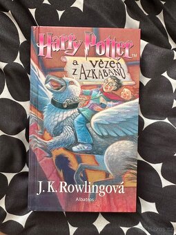 Set Harry Potter - 2