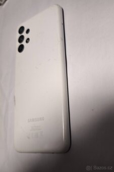 Mobilní telefon Samsung Galaxy A13 3/32 - 2