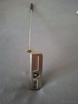 Golfový putter PING - 2
