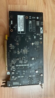 Amd rx560 4gb - 2