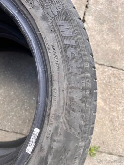 Michelin Primacy 205/55 R16 - 2