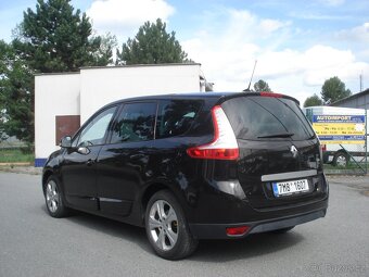 Renault Grand Scénic, 1.4 TCi NAVI - 2
