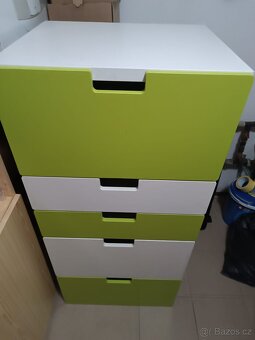 IKEA Stuva - 2
