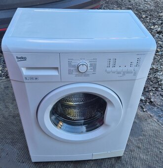 BEKO SLIM A+, ZÁRUKA DOPRAVA INSTALACE - 2