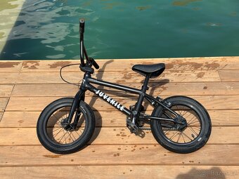 BMX Cult Juvenile 14" - 2