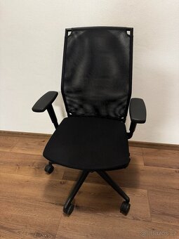 Kancelářská židle Profim PC 8500,- - 2