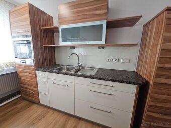 Kompletní kuchyně ONTARIO vč. SIEMENS spotřebičů - 2