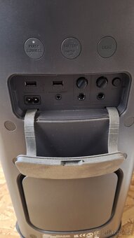 Sony SRS-XP500 - 2