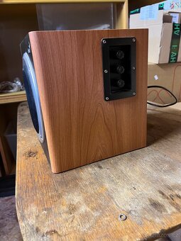 Reproduktor genius SW-HF2.1 1200 - 2