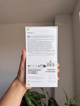 iPhone 16 Pro Max 256 gb - 2