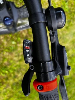 Elektrokolo KTM - 2