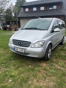 Viano - 2